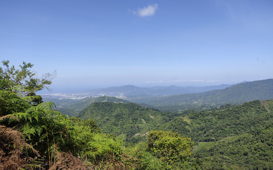 Turismo científico en la Sierra Nevada de Santa Marta