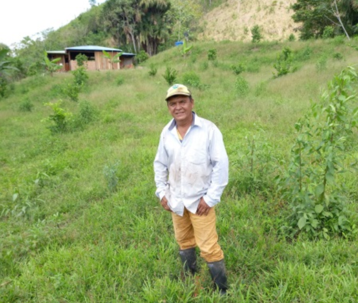 FARUD MUÑOZ - ANTES