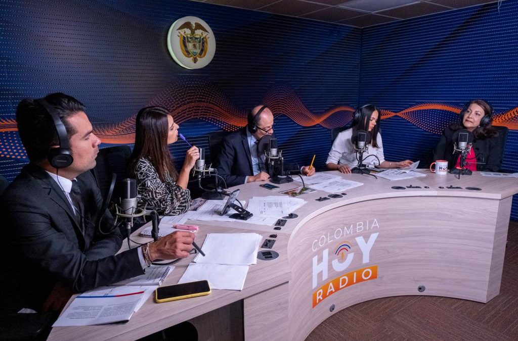 En el Día Mundial del Medio Ambiente te contamos detalles de nuestra intervención en municipios PDET