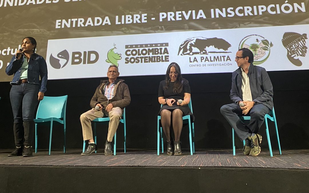 Comunidades llaneras y campesinas son protagonistas en el documental ‘Tame Paisaje Vivo’